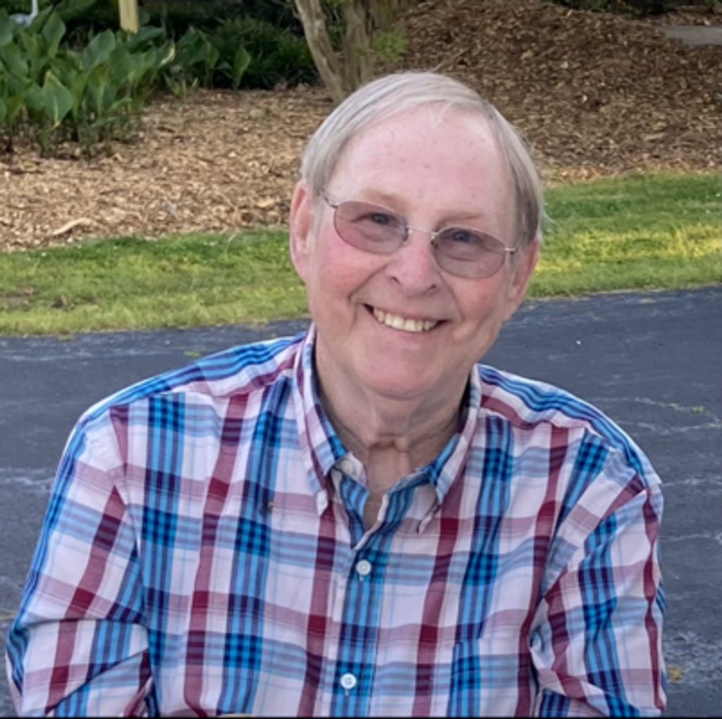 Tony Owen Woodard Profile Photo