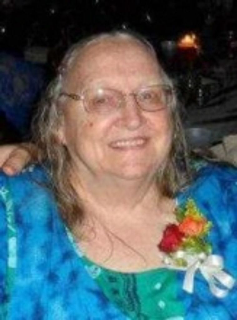 Imogene Brown