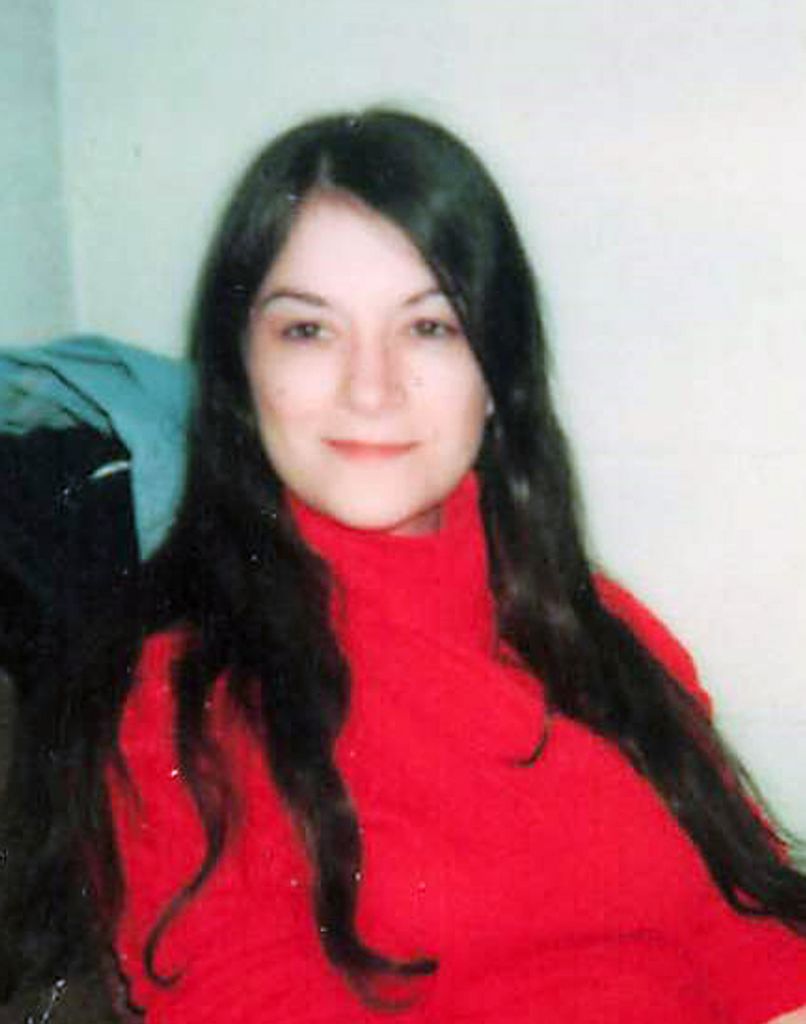 Madeline Driver Profile Photo