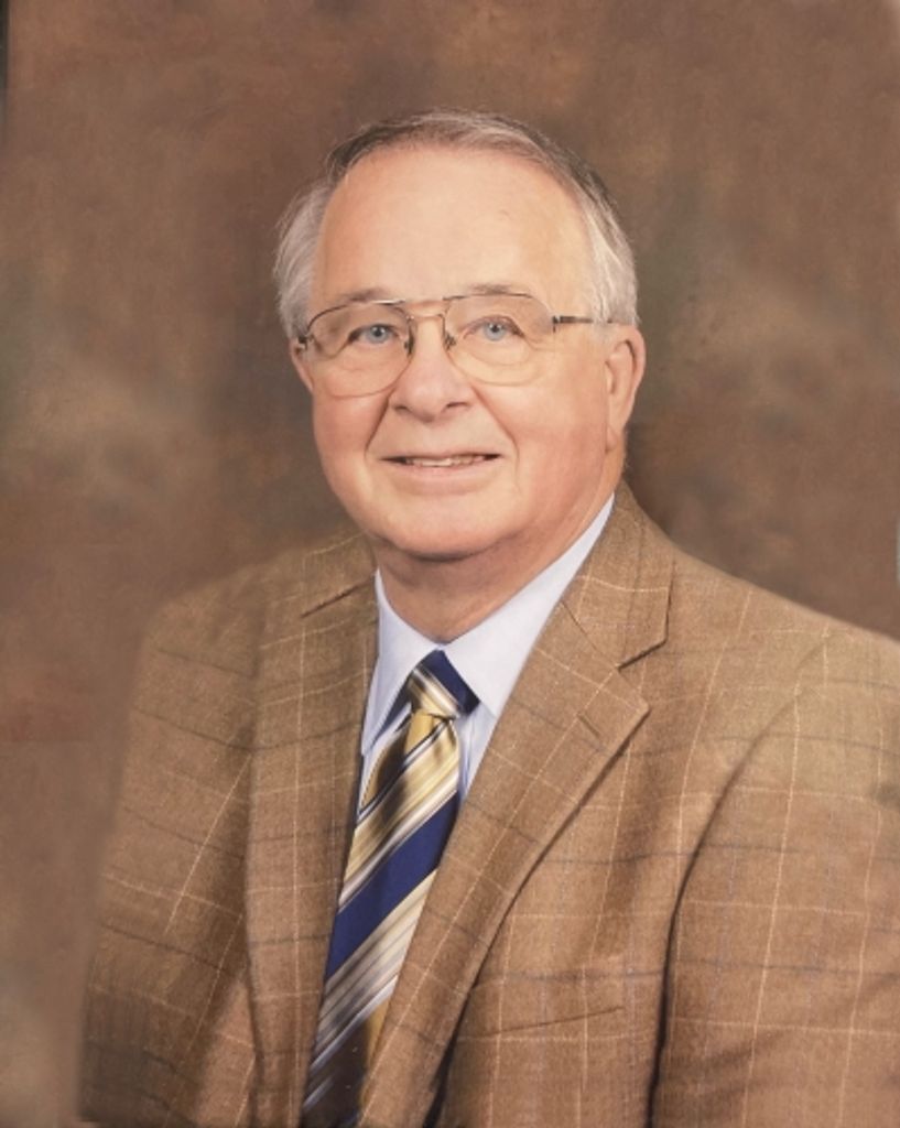 Norman Arthur Oelhafen