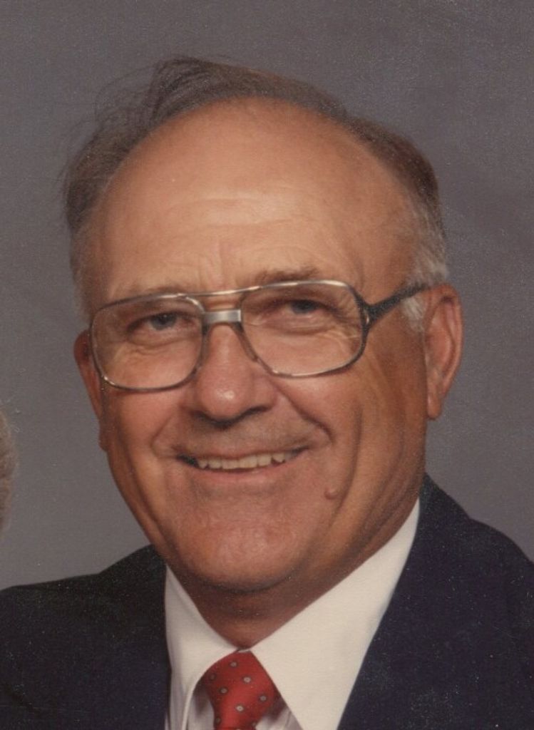 John "Jay" Johnsrud