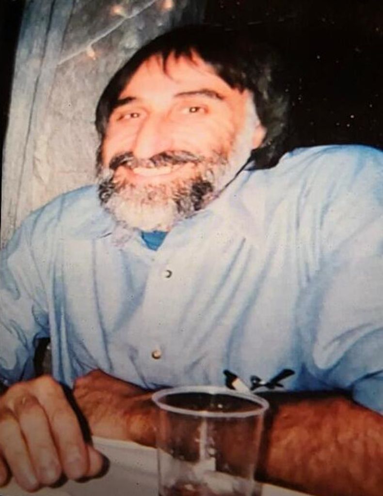 Peter John Bogdan