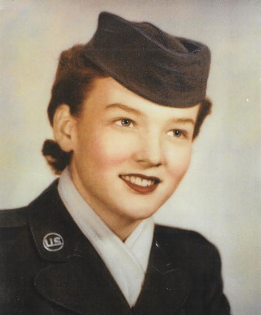 Patricia Anne Adams Profile Photo