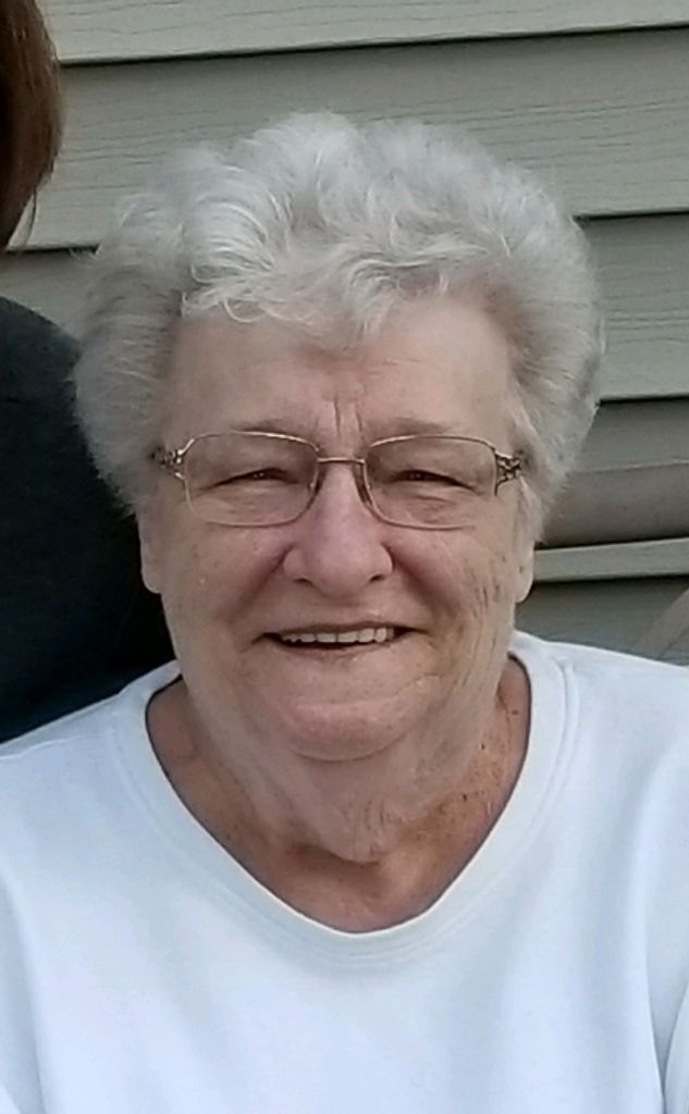 Nonna Lytle