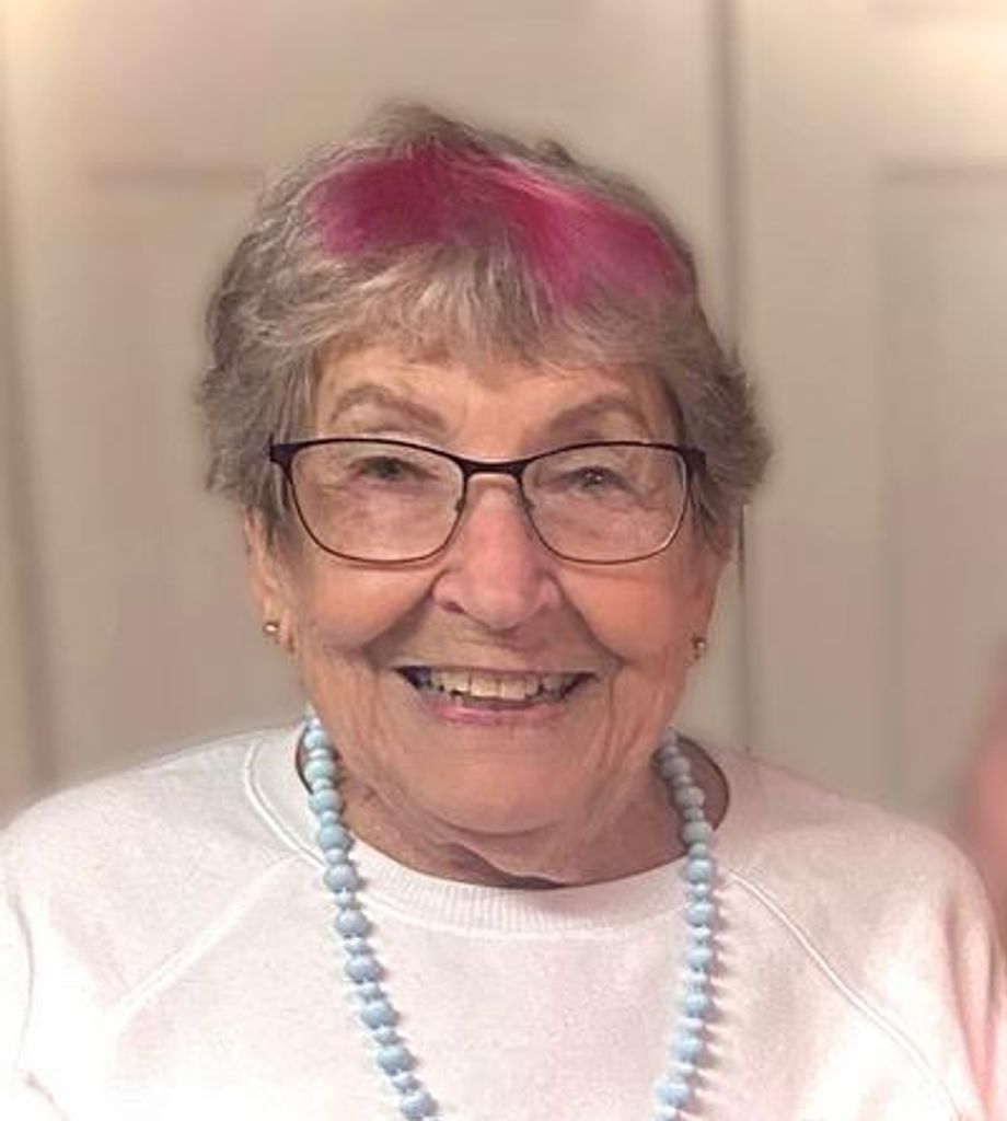 Wanda Jean Robinson Profile Photo