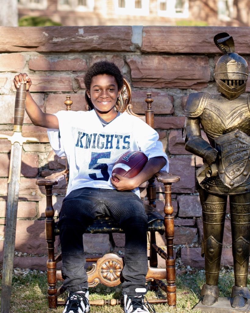 De'Quan Harris Profile Photo