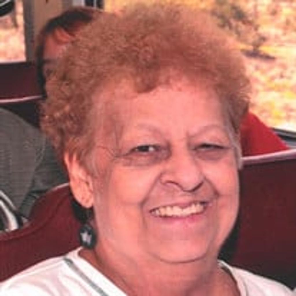 Pauline Figurski