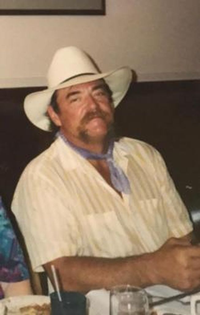 Donald Joseph Machado