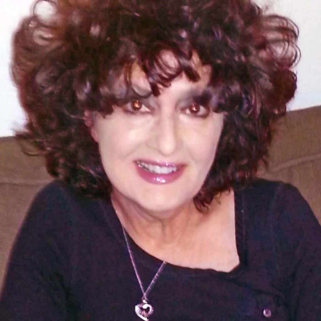Jacquelyn Virginia Holmes