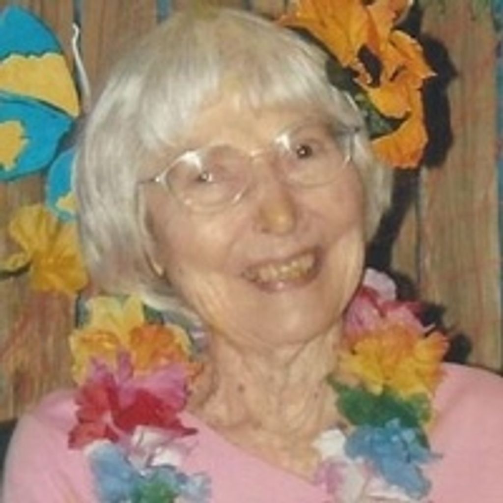 Marie Steed