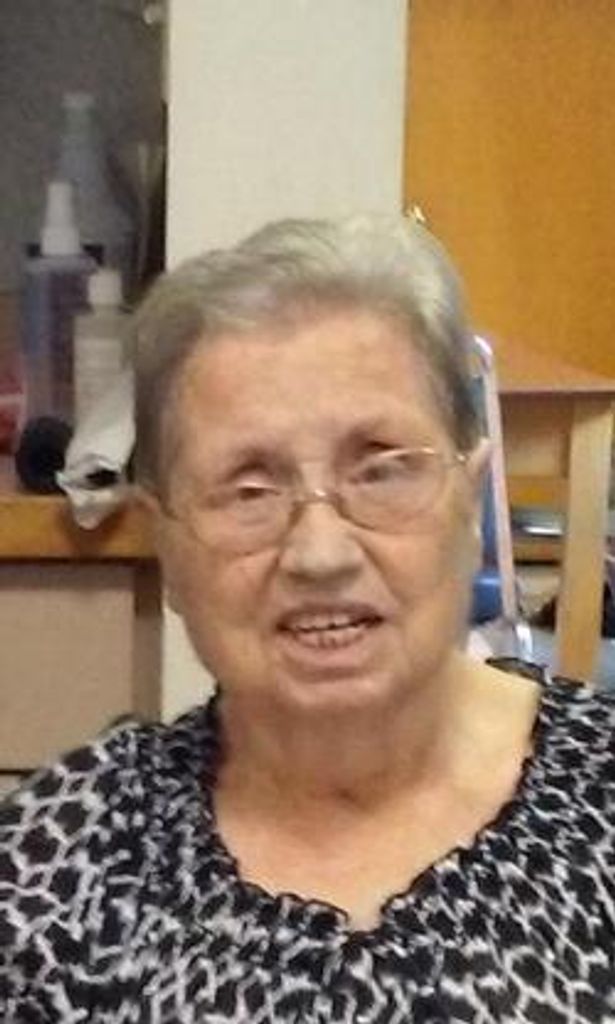 Hilda Ferreira