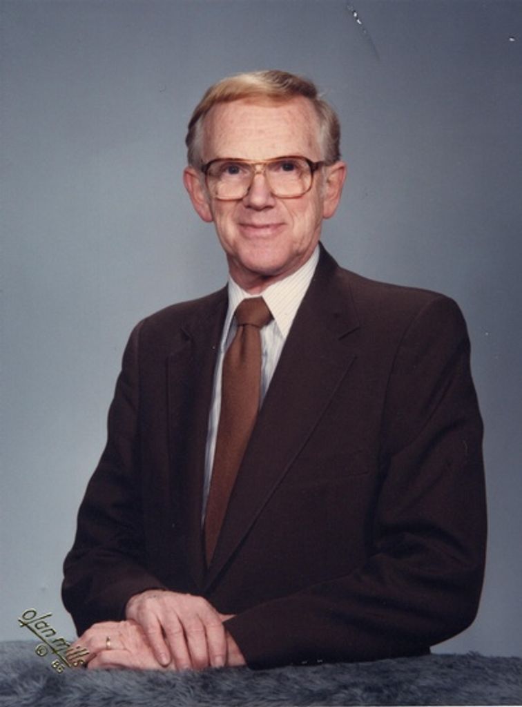 William G. Rasch, Ii