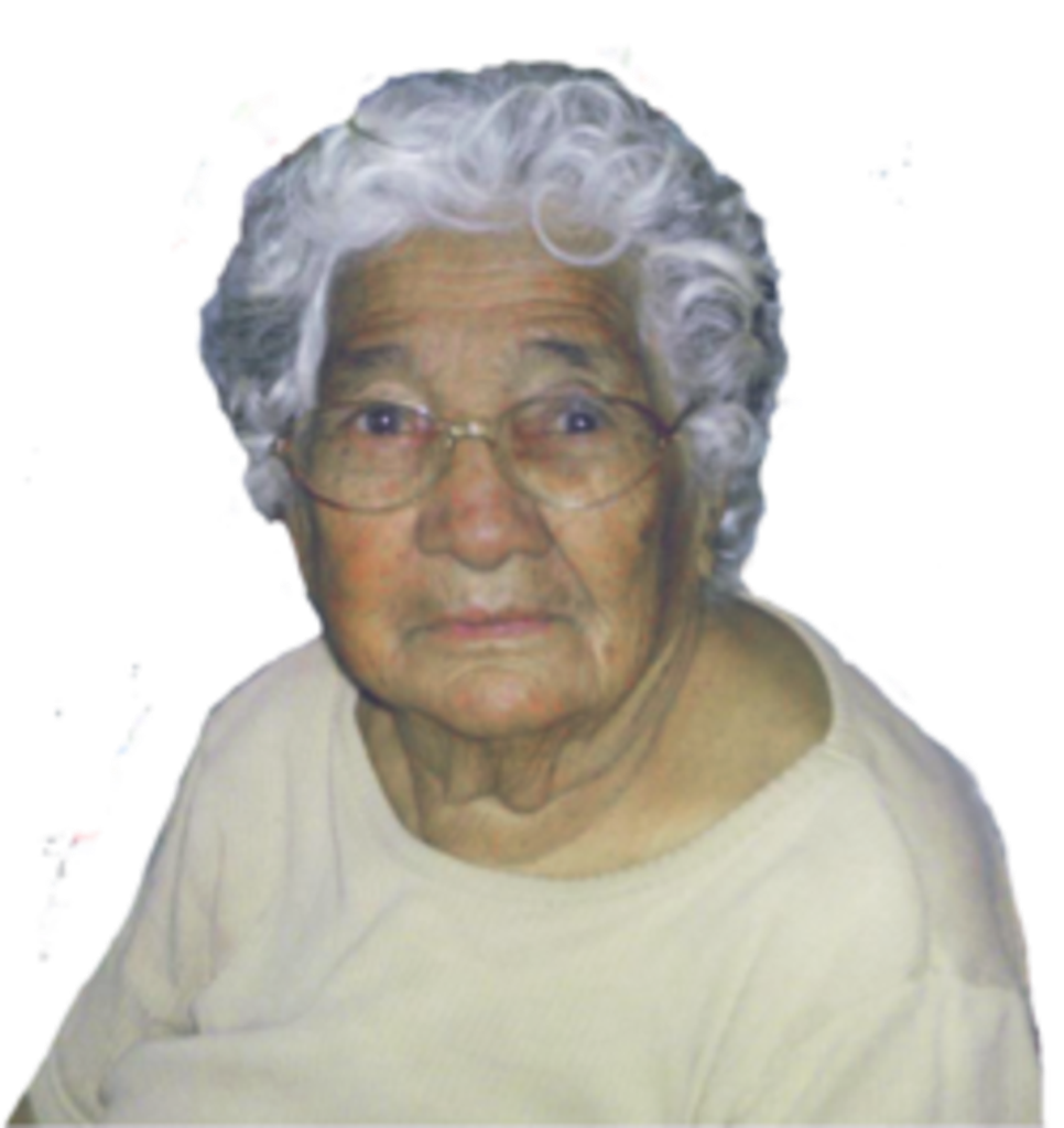 Rosa R. Garcia