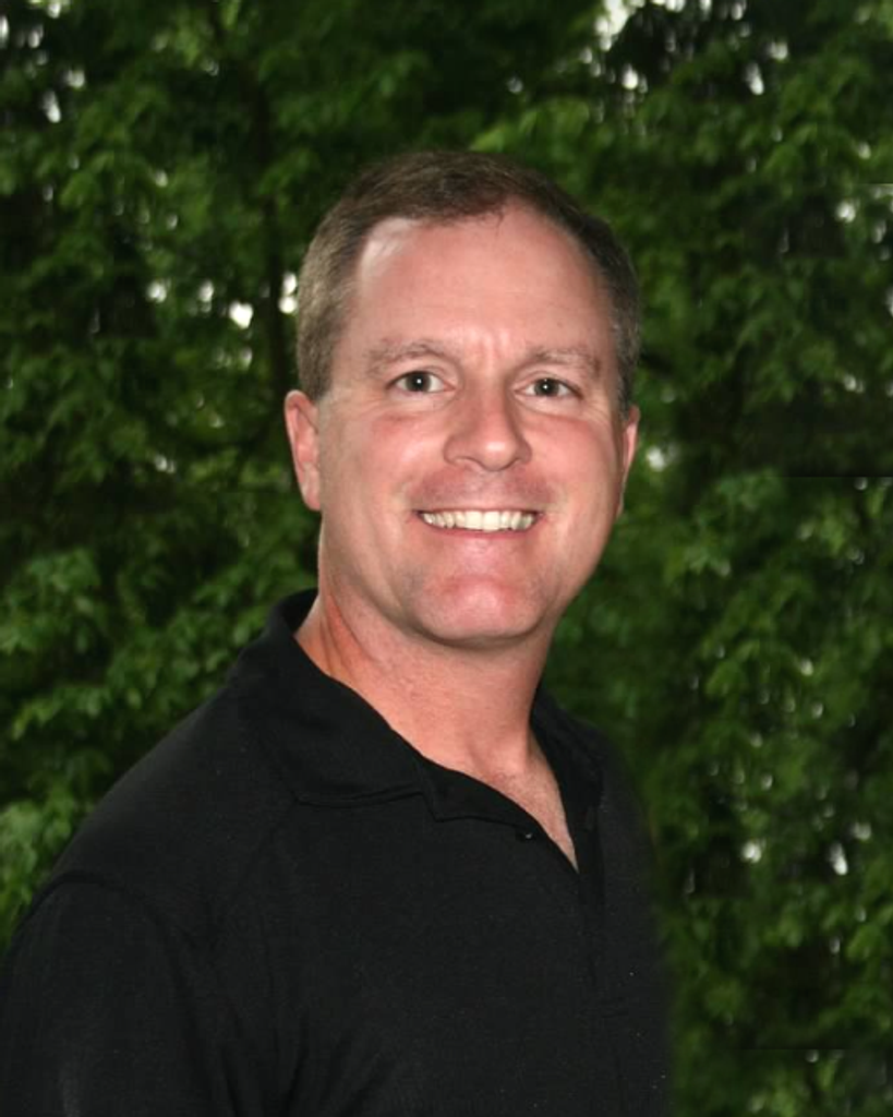 Michael David Chatlos