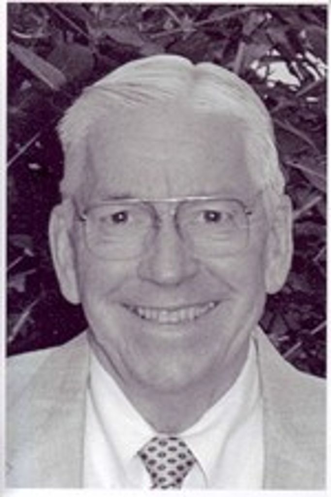 John Bruorton Hooper