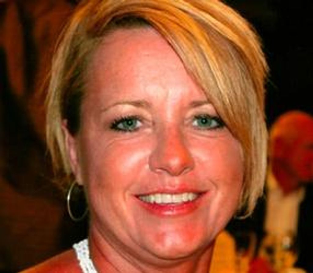 Livingston- Dodson, Gretchen Rose