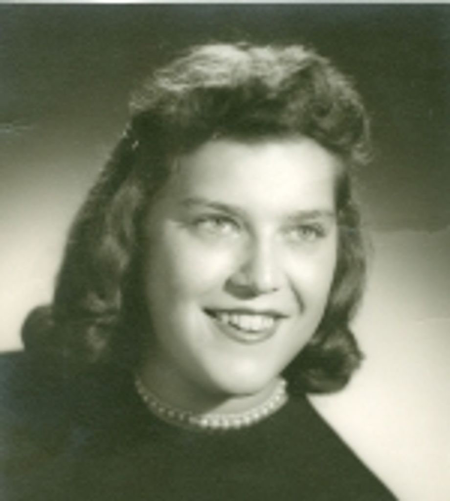Monica May Svendsen