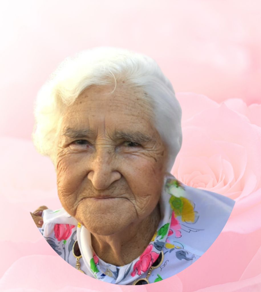 Maria Leal Perez Profile Photo