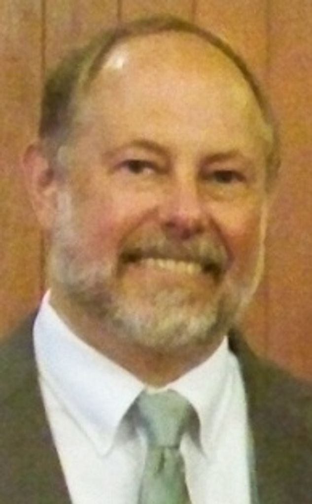 A. Carl Sharon Profile Photo