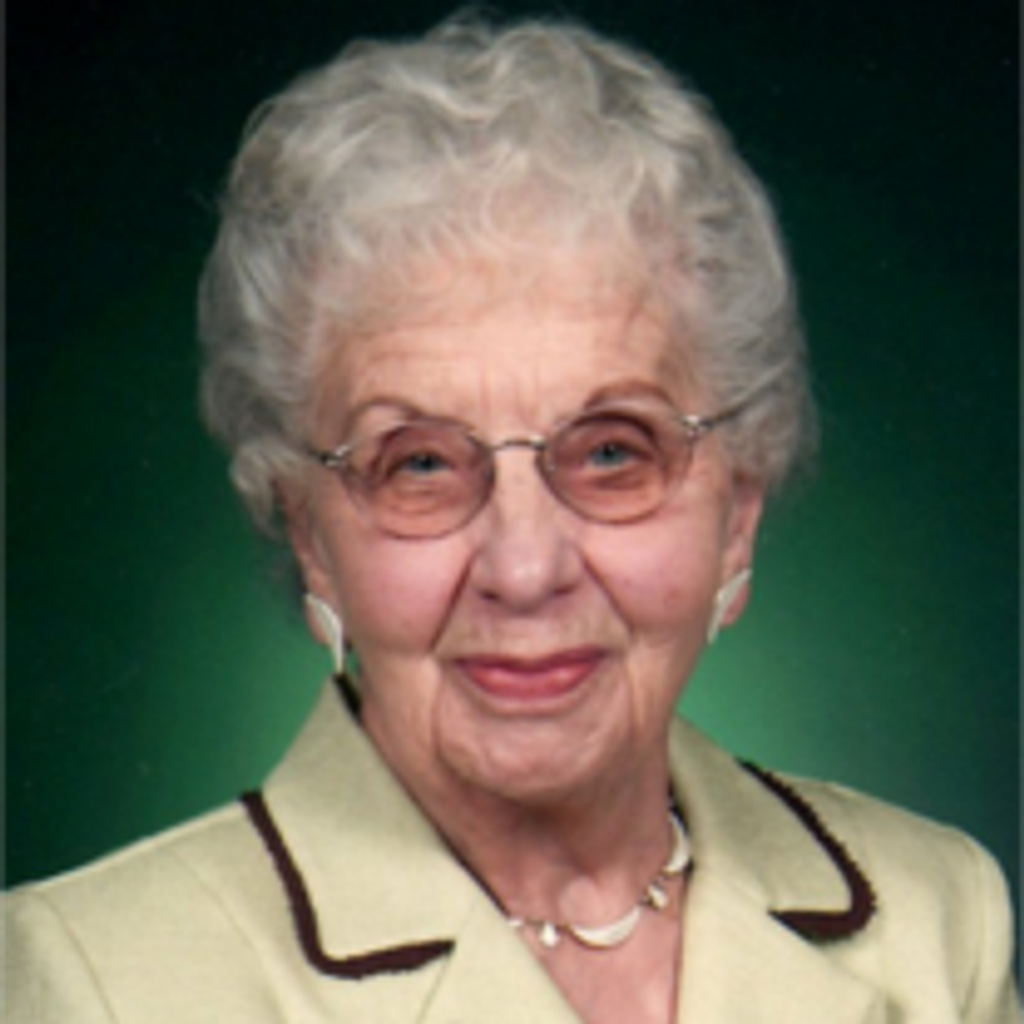 Myrtle C. Gunderson Profile Photo