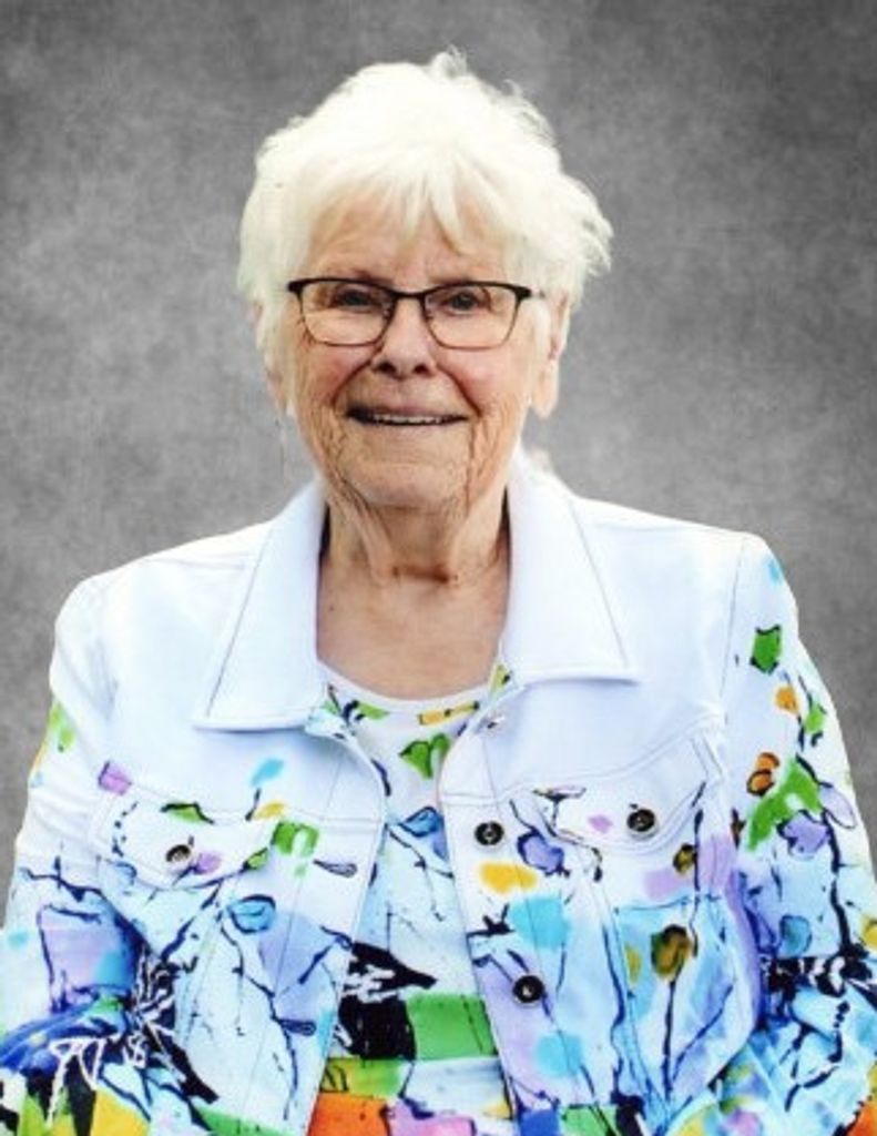 Virginia Mccabe
