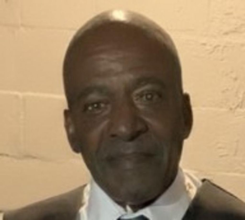 John Wesley Forbes, Sr. Profile Photo