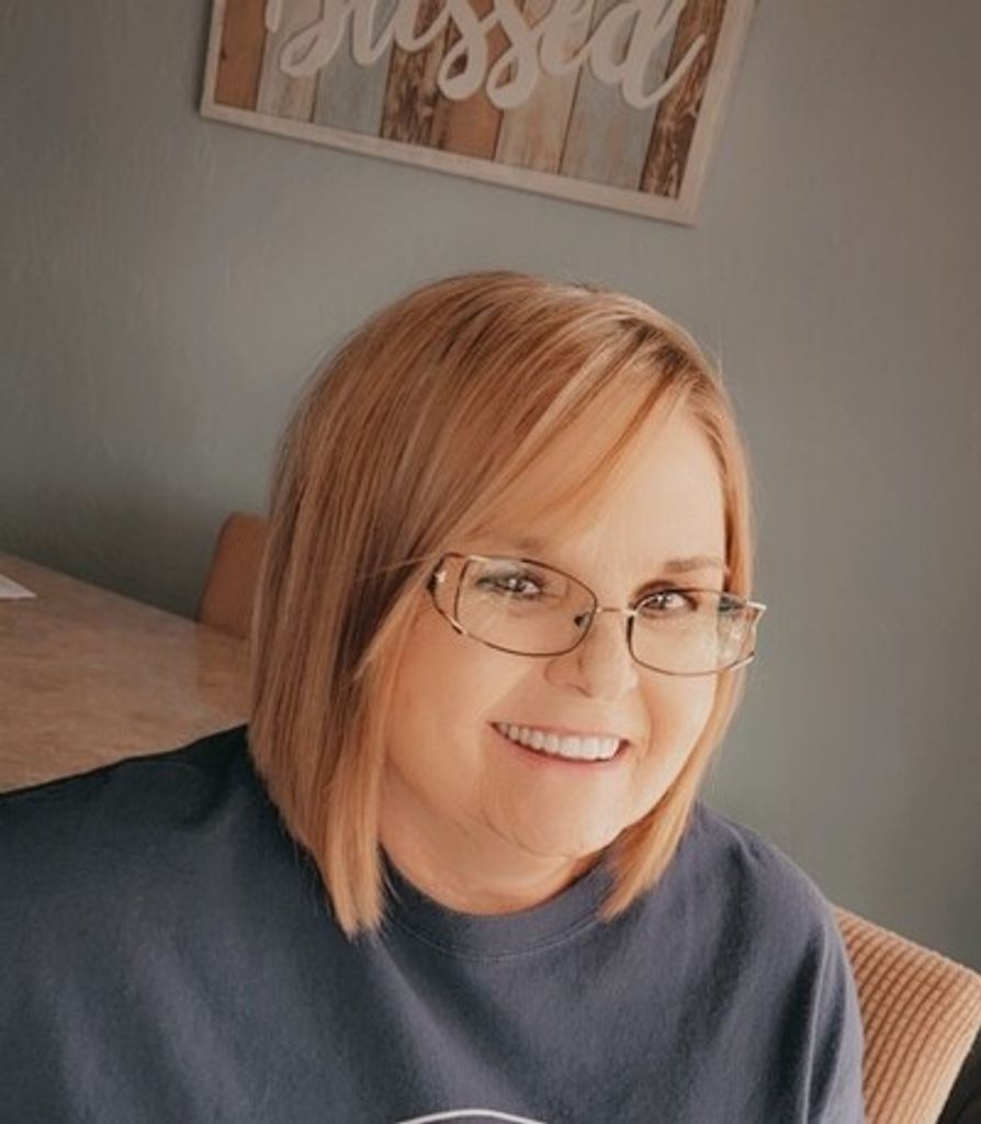 Laurie Elaine Adcock Profile Photo