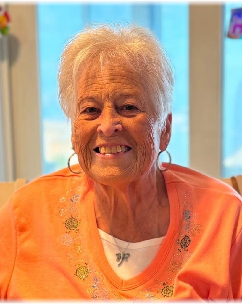 Kathy Miller