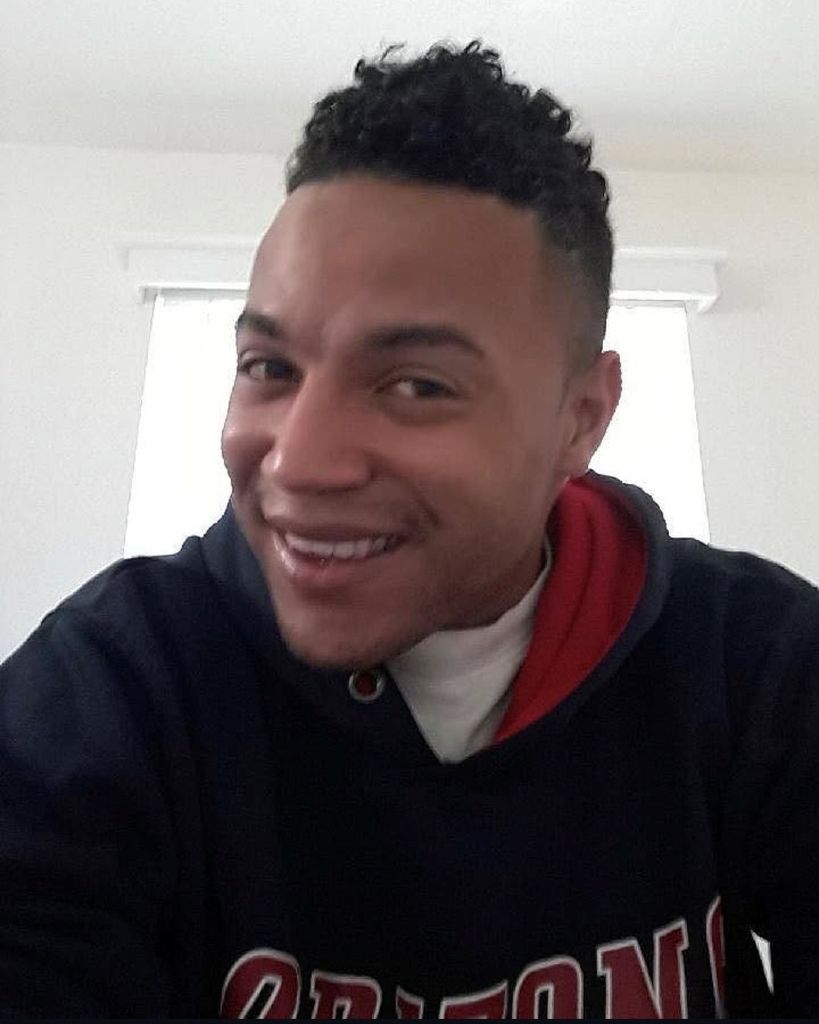Matthew James Bradley - Jackson