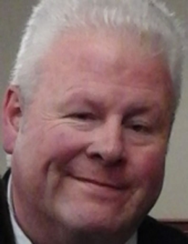 John Eric  Westberg 