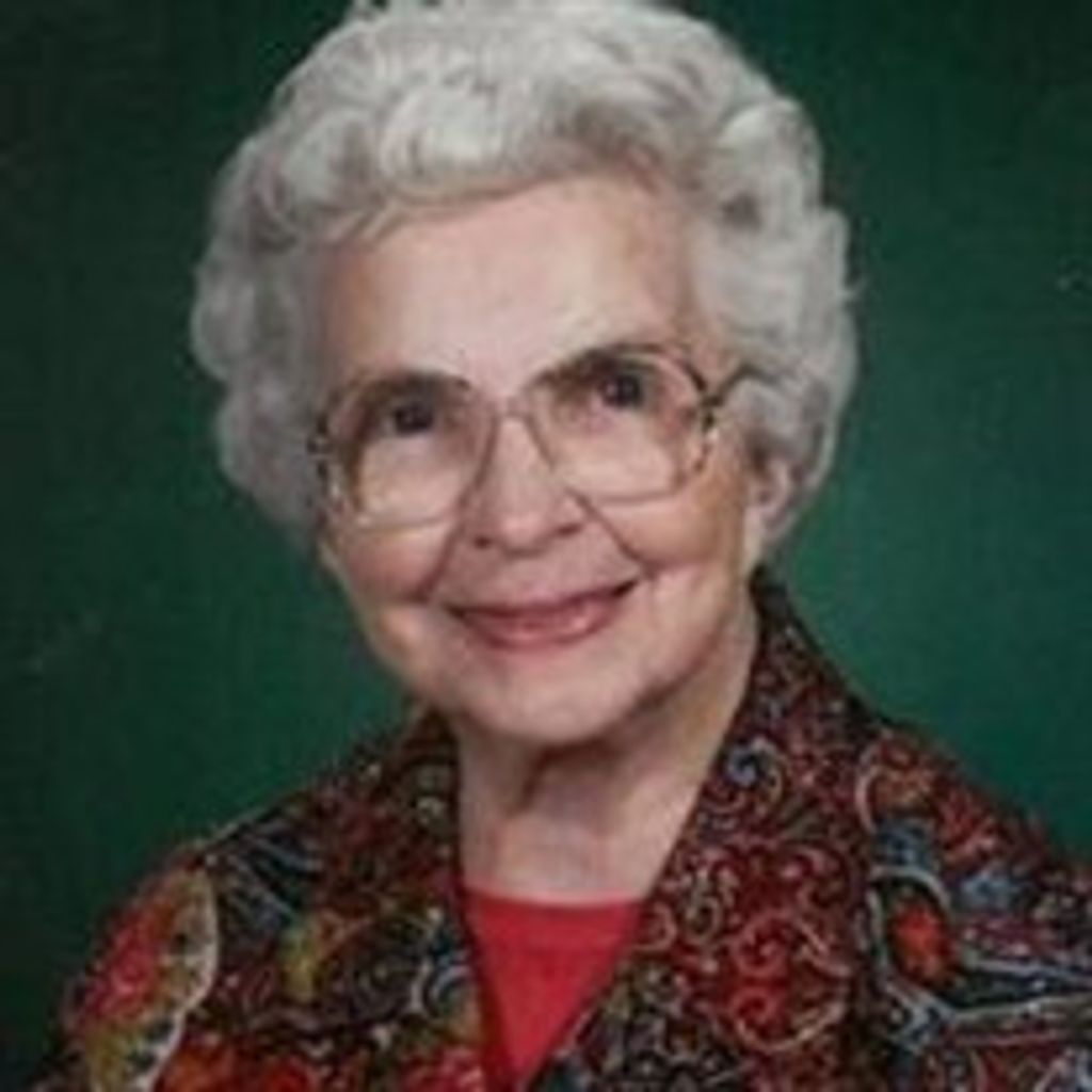 Willodine Nelms