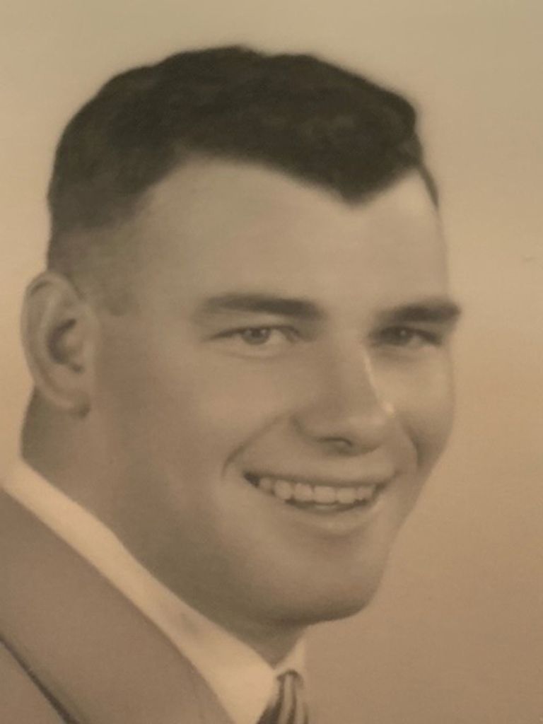John (Jack) Joseph Harrington Profile Photo