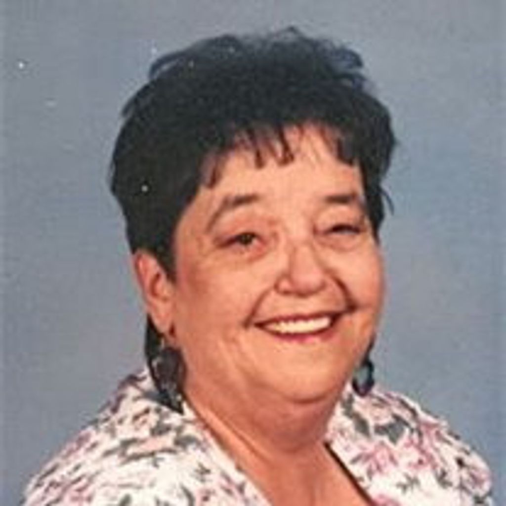 Mary Halford Profile Photo