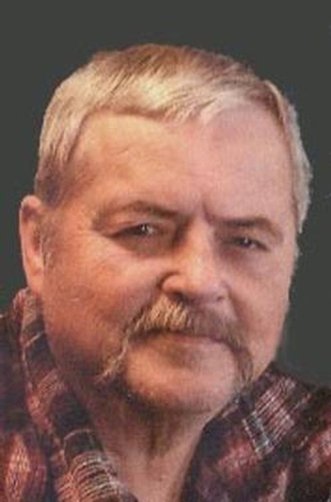 Douglas Delore Grover