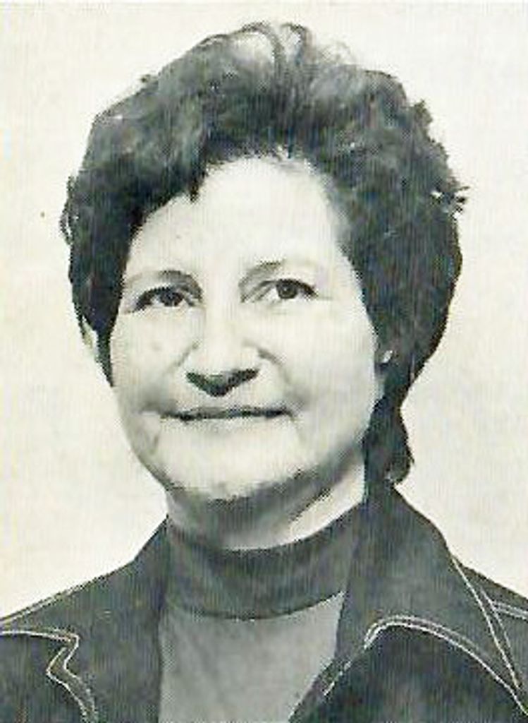 Juanita Inez Jaramillo Profile Photo