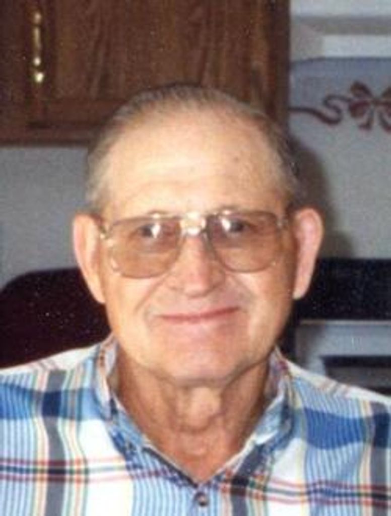 Malcom Myron Mayo Profile Photo