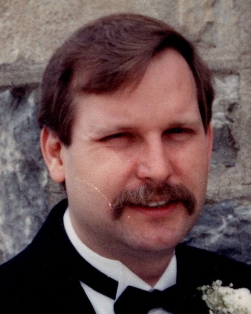 Bruce John Drzewicki Profile Photo