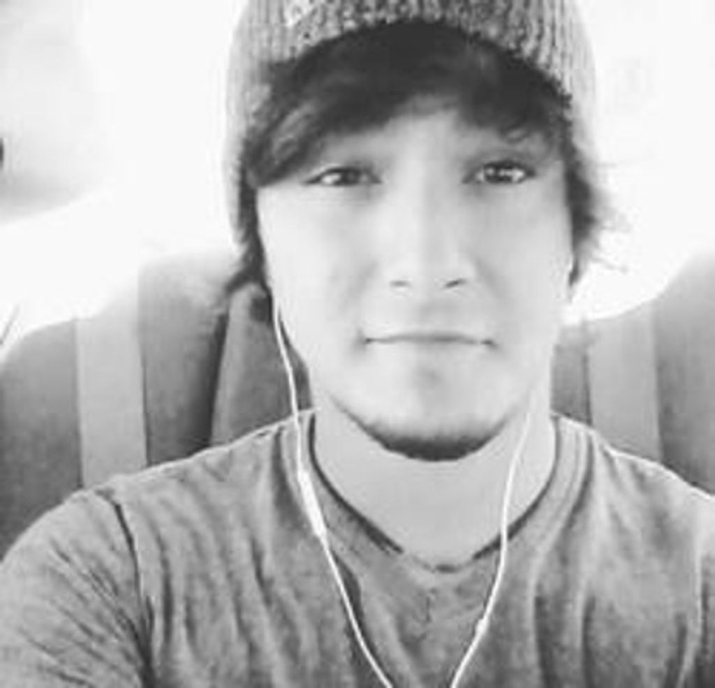 Jesse Houston Stevens Profile Photo