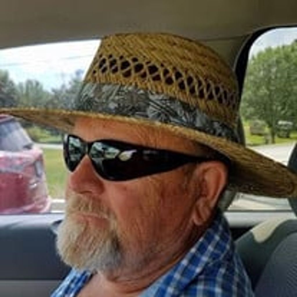 Tommy Wooten Profile Photo