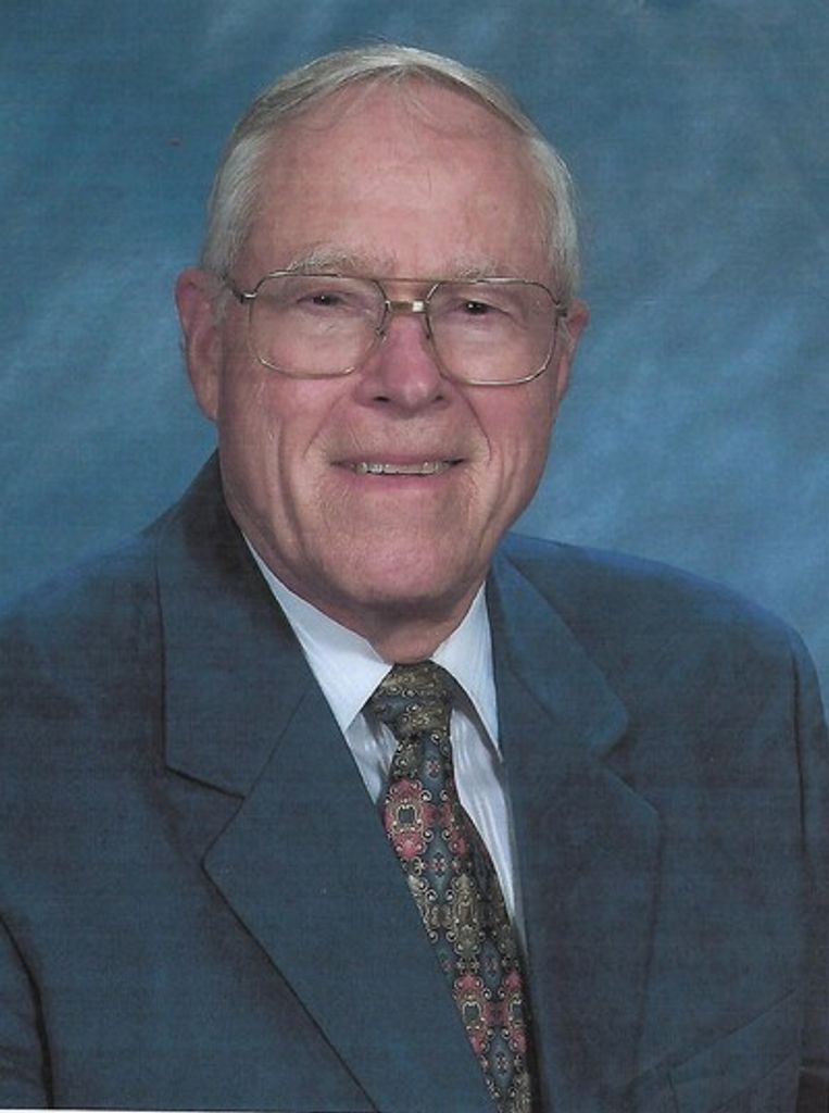 Byron Hale