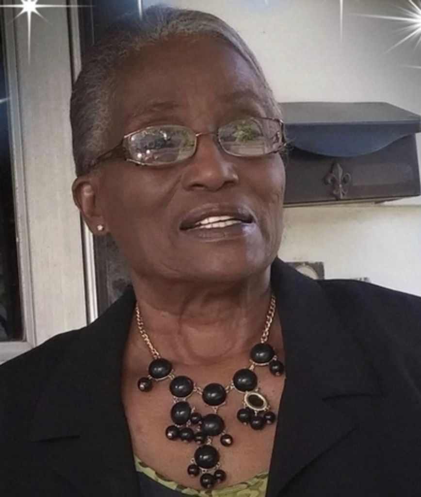 Minnie Virginia, Mcgregor Hollowell Profile Photo