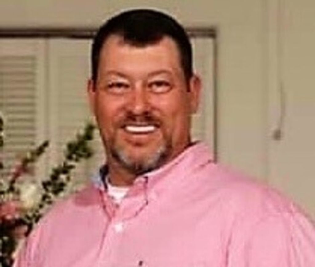 Dewayne Turner Profile Photo