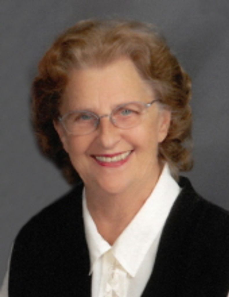 Meredith Easter Profile Photo