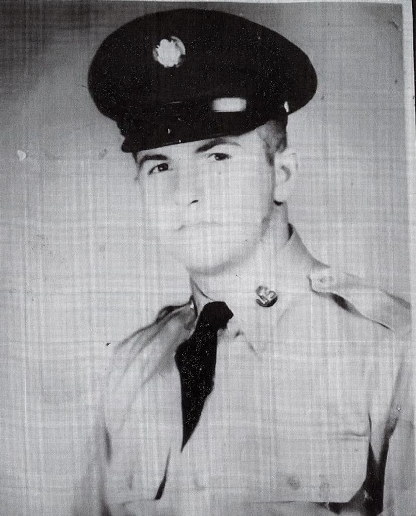 Richard Vincent Cubetus Profile Photo
