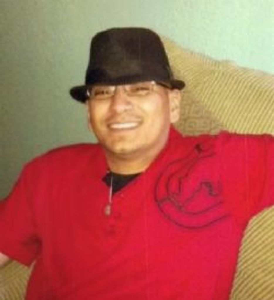 Dominic Hernandez