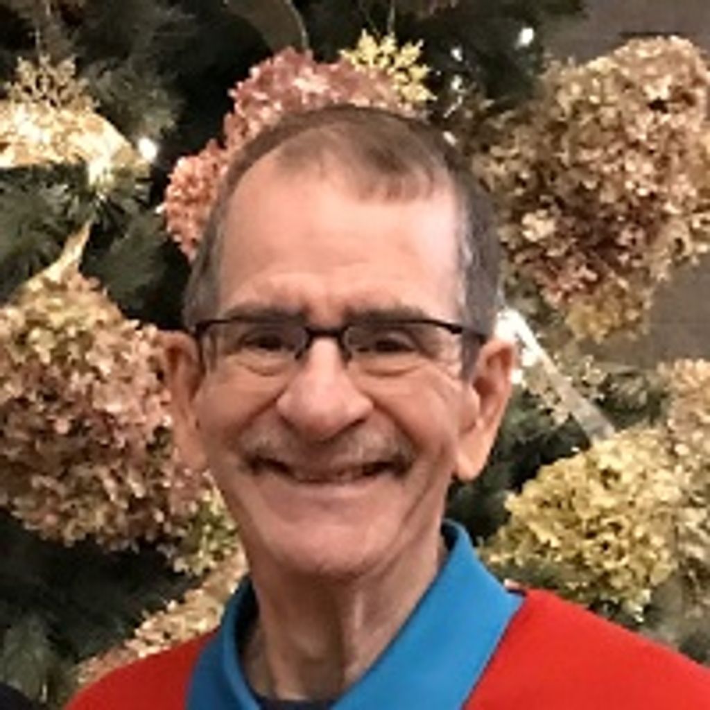 Philip James Dehn Profile Photo
