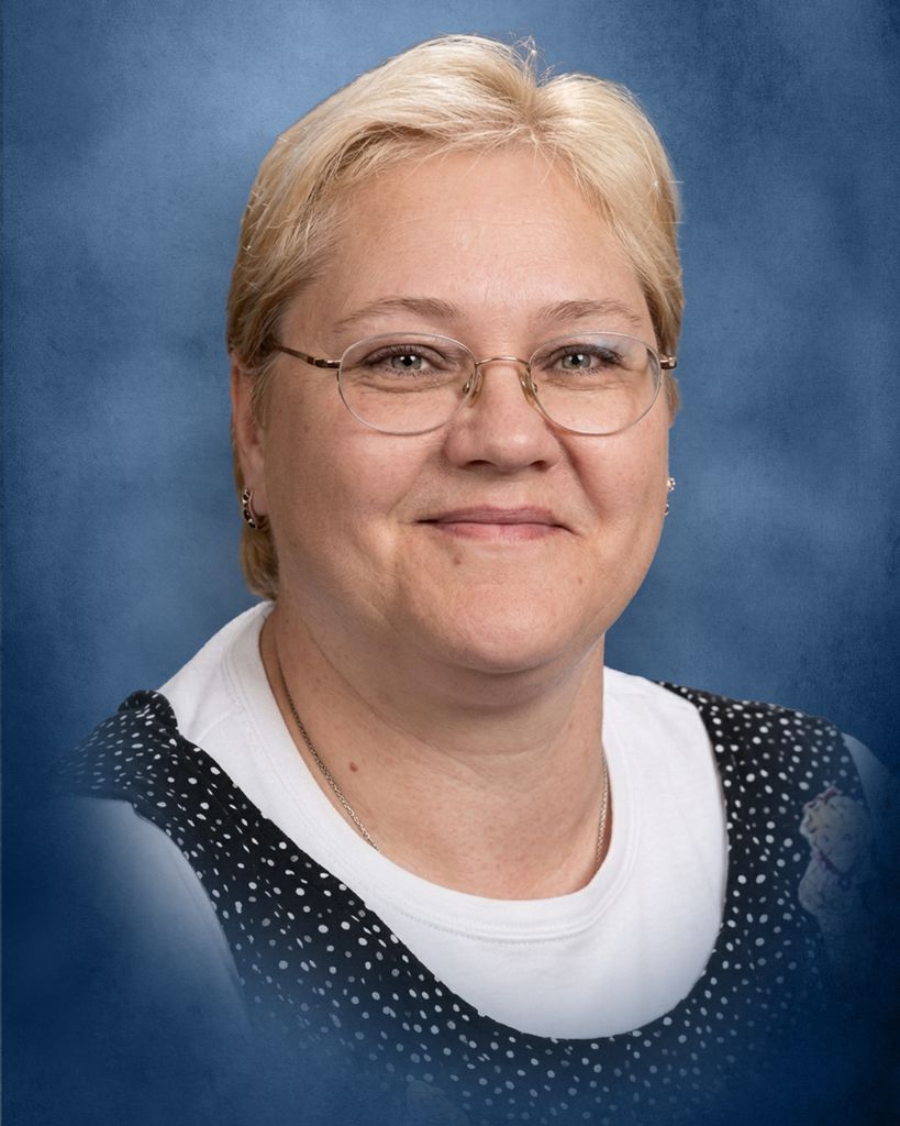 Vicky Jean Busker Profile Photo