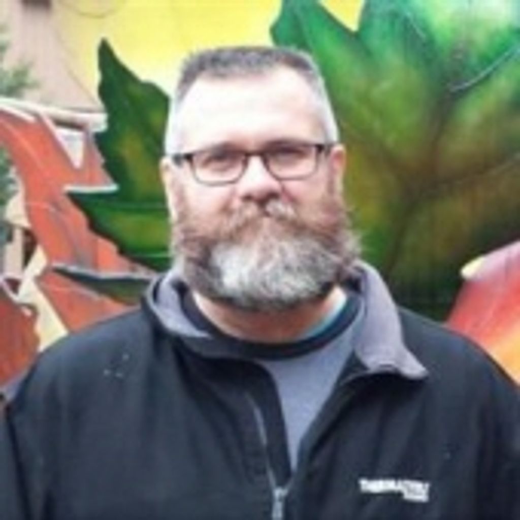 Daniel S. Mcelroy