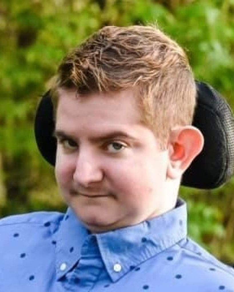 Matthew Joseph Kew Profile Photo