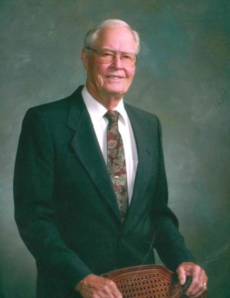 John Edward Rayl